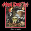 FINAL CONFLICT "Ashes To Ashes" 2CD
