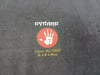 Vintage 1995 Dynamo Concert T-Shirt