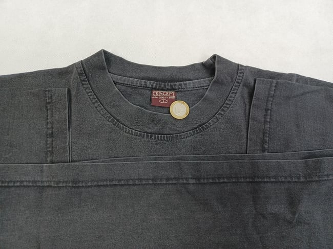 Vintage 1995 Dynamo Concert T-Shirt