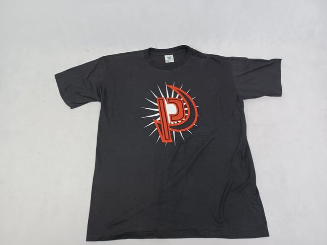 Vintage 1996 Prong T-Shirt