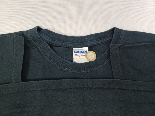 2009 Cradle Of Filth Tour T-Shirt