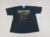 2009 Cradle Of Filth Tour T-Shirt