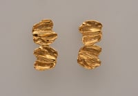 Image 2 of Kilauea Earrings 