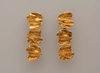 Image 5 of Kilauea Earrings 