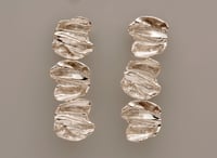 Image 4 of Kilauea Earrings 