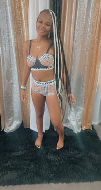 Image 2 of Designer inspired swimsuits 