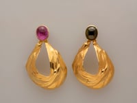 Image 2 of Mayon Earrings