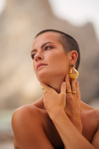 Image 1 of Mayon Earrings