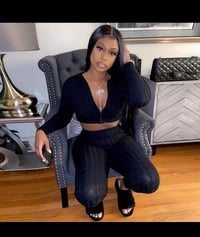 Cozy 2 piece set
