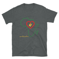 Image 2 of Love, Africa