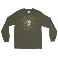 Image 4 of Iron Like a Lion