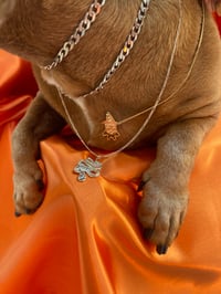 Image 2 of Clownin’ Around Necklace 