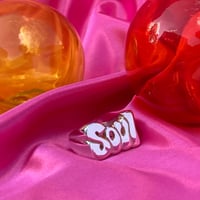 Image 1 of Soul Ring 
