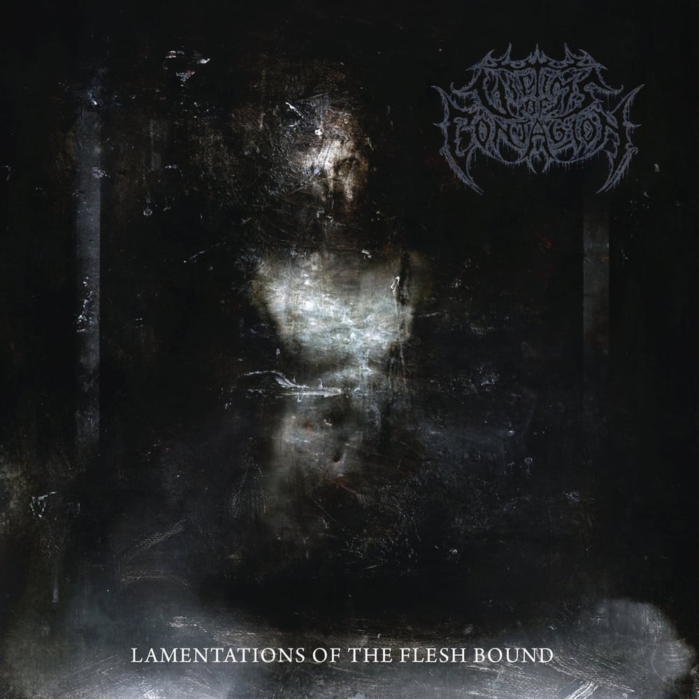 Image of Victims Of Contagion - Lamentations Of The Flesh Bound