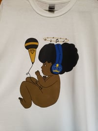Musical Prodigy Tee 