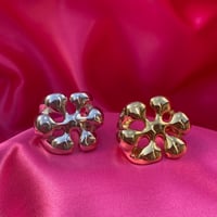 Image 1 of Flower Power Ring 