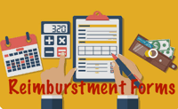 Reimbursement Forms