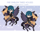 Image 1 of Byleth Charm