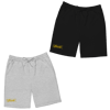 ZOOVIE GARAGE SWEATSHORTS