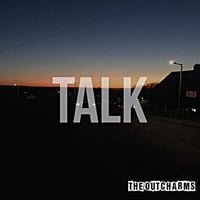 Talk EP - CD