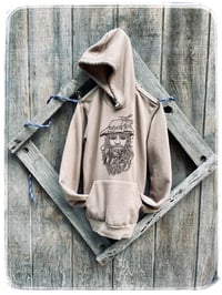 Image 3 of Dan the Man chill out hoodie