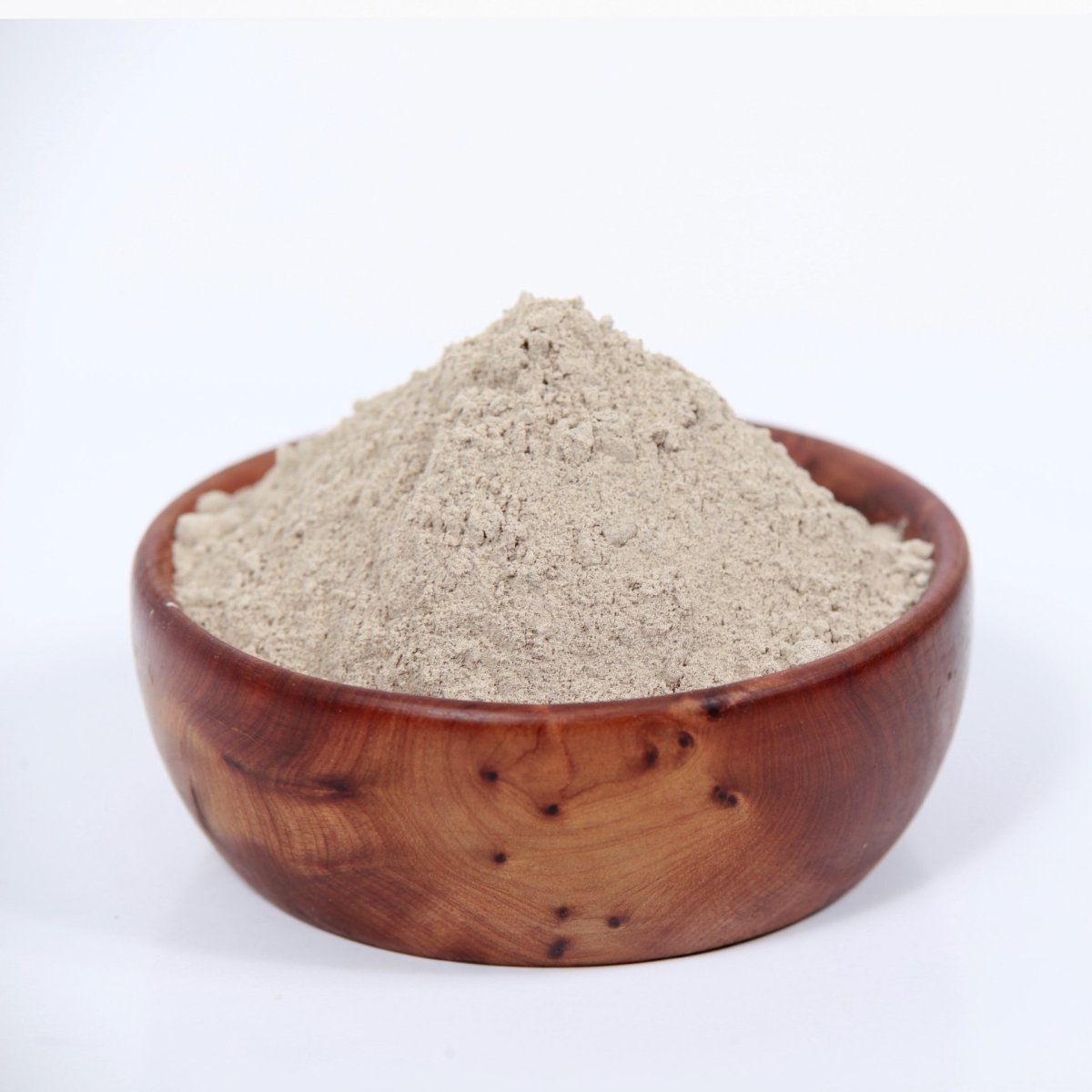 Image of MOROCCAN GHASSOUL CLAY with Essential Oils