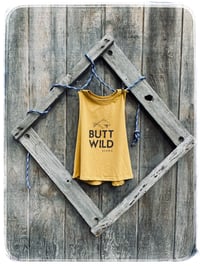 Butt Wild