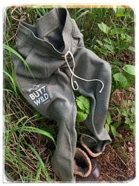 Image 1 of Butt Wild Jogger