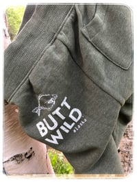 Image 2 of Butt Wild Jogger