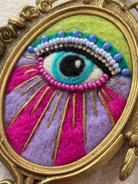 Image 3 of Mystic Eye #13