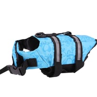 Frenchie Life Vest