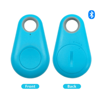 GPS Dog Tracker (Bluetooth)