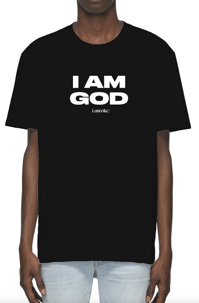 Image of I Am Affirmation T-Shirts