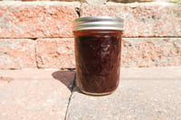 Image 2 of Organic Elderberry Syrup