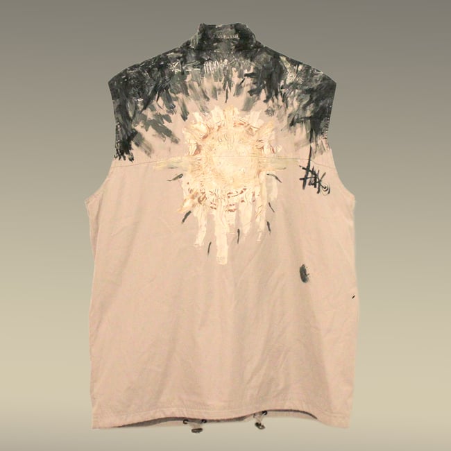 Reflective vest 'Deimos' 