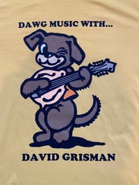Image 1 of Dawg T Shirt