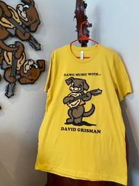 Image 2 of Dawg T Shirt