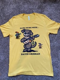 Image 5 of Dawg T Shirt
