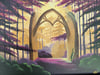 Arches to the Fey