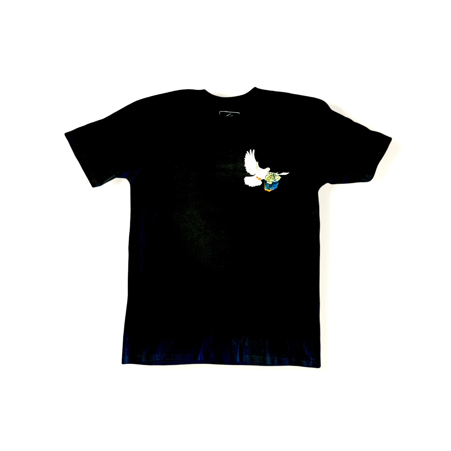 Image of Money Bird T-Shirt