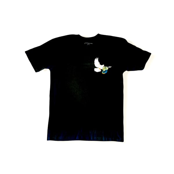 Image of Money Bird T-Shirt