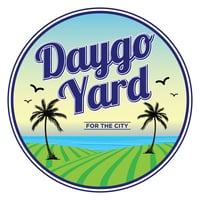 Daygo Beach