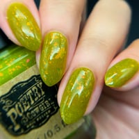 Image 1 of Haunted Harvest