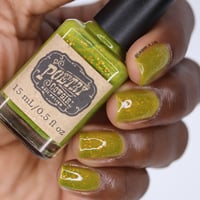 Image 2 of Haunted Harvest