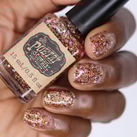 Image 4 of Tropical Pumpkins