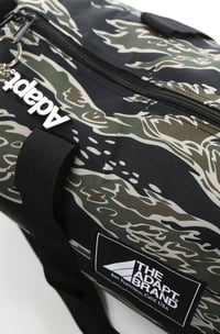 Image 2 of Adapt Atlas (Tiger Camo Duffle)