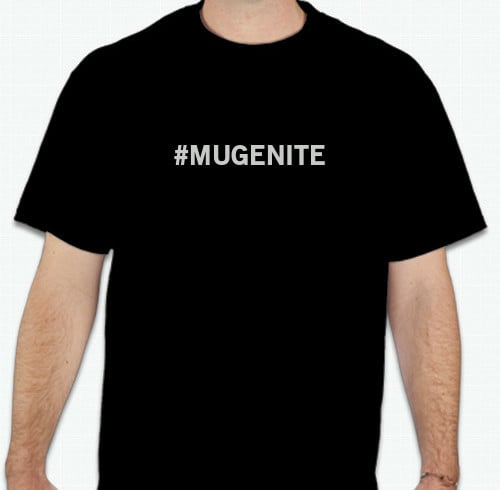 Image of #MUGENITE