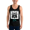 Samurai Savage Tank Top