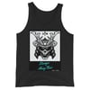 Samurai Savage Tank Top