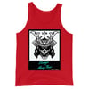 Samurai Savage Tank Top